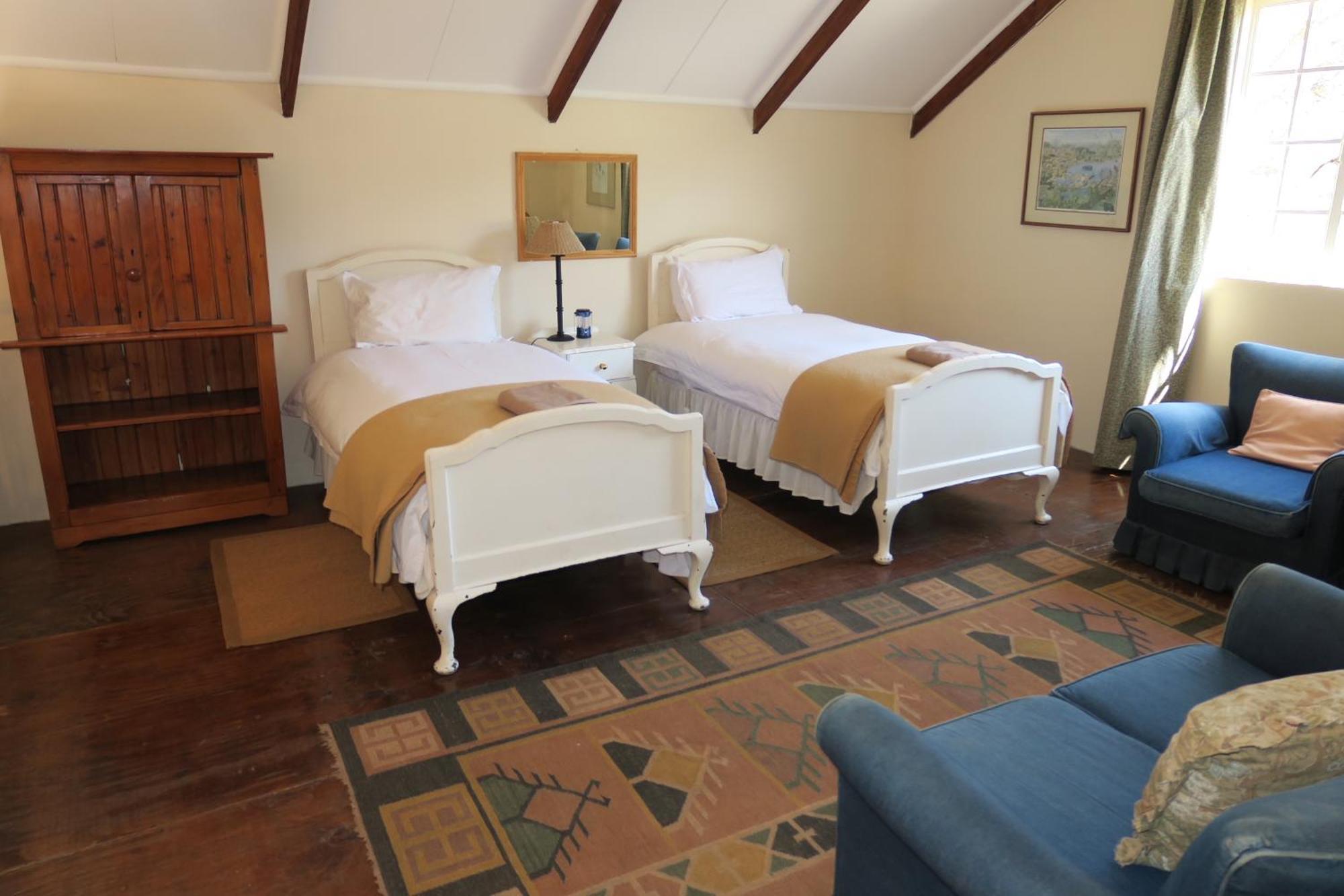 Mkomazana Mountain Cottages Himeville Ngoại thất bức ảnh