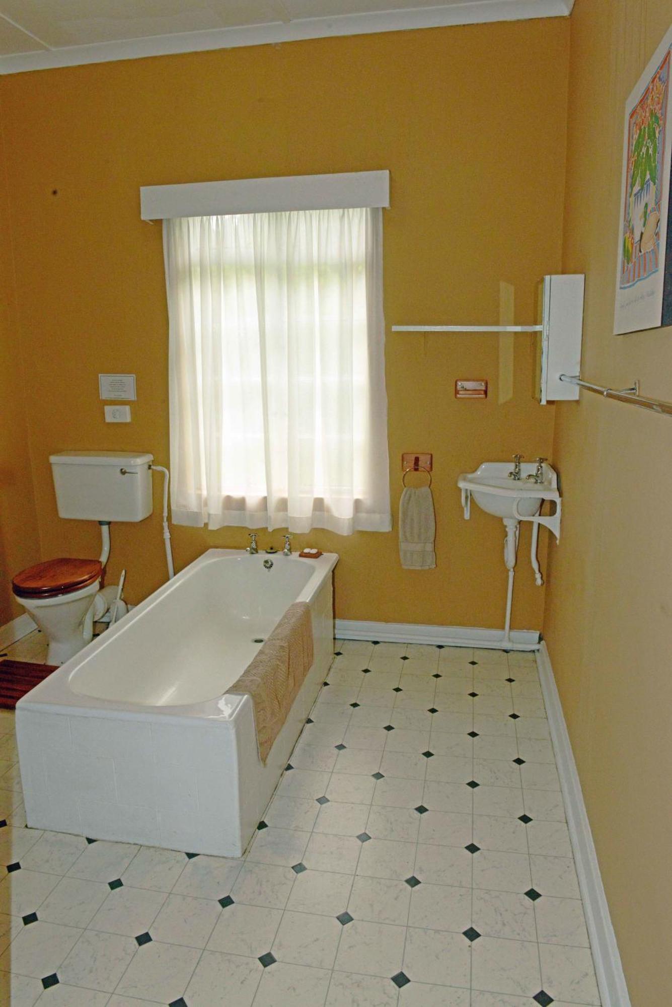 Mkomazana Mountain Cottages Himeville Phòng bức ảnh