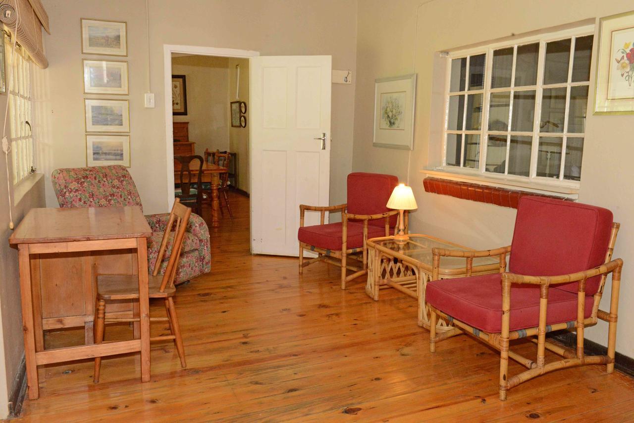 Mkomazana Mountain Cottages Himeville Ngoại thất bức ảnh