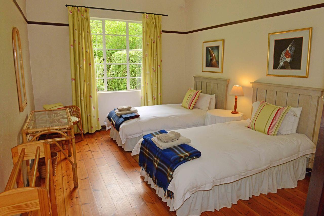 Mkomazana Mountain Cottages Himeville Ngoại thất bức ảnh