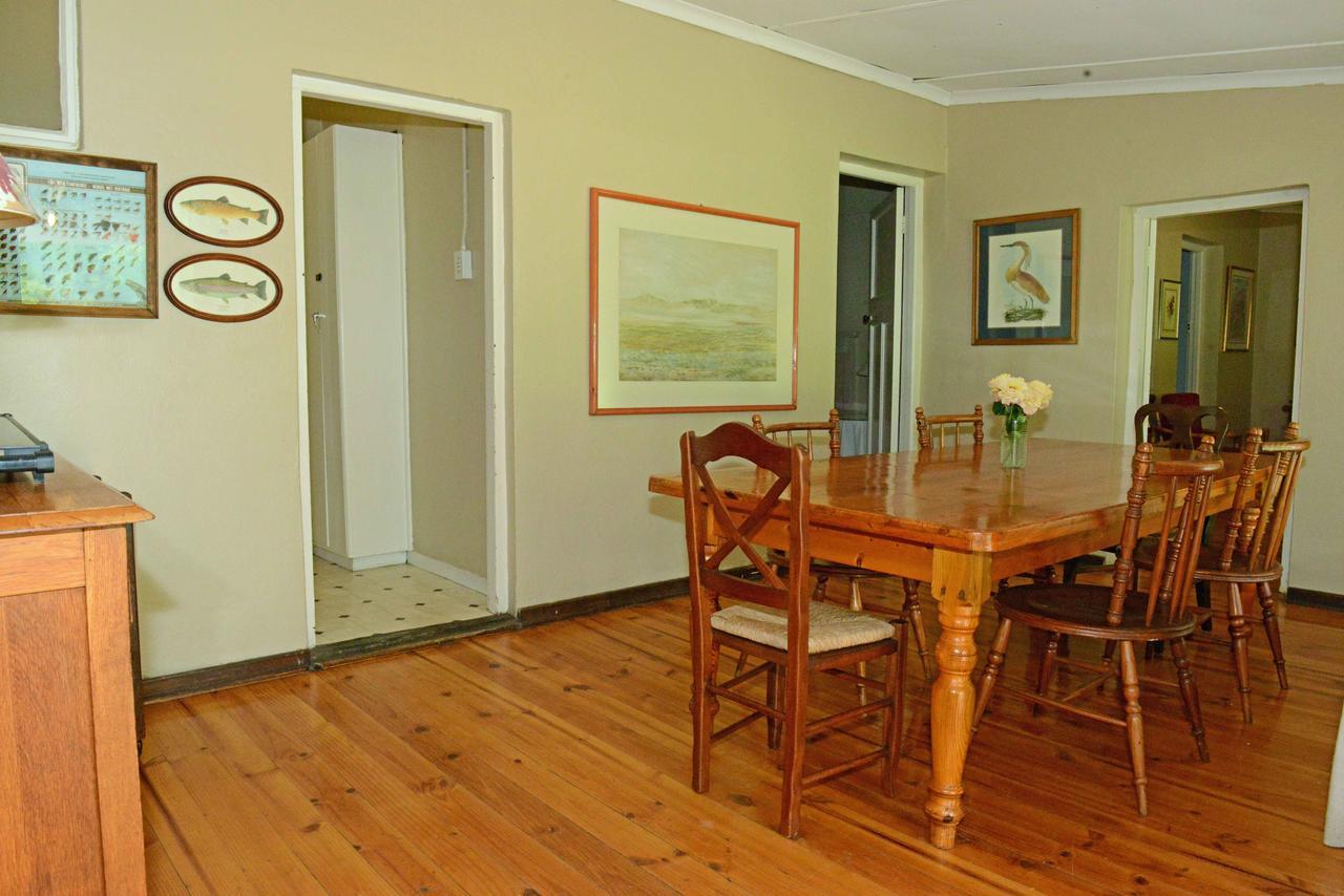 Mkomazana Mountain Cottages Himeville Ngoại thất bức ảnh