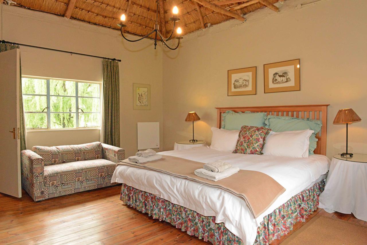 Mkomazana Mountain Cottages Himeville Ngoại thất bức ảnh