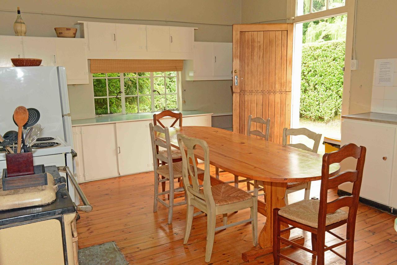 Mkomazana Mountain Cottages Himeville Ngoại thất bức ảnh