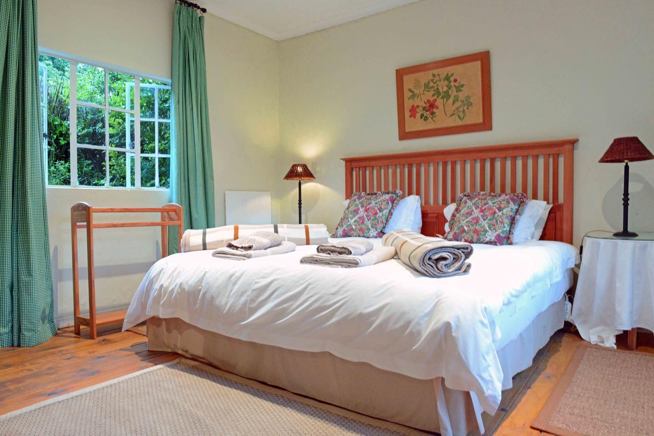 Mkomazana Mountain Cottages Himeville Ngoại thất bức ảnh