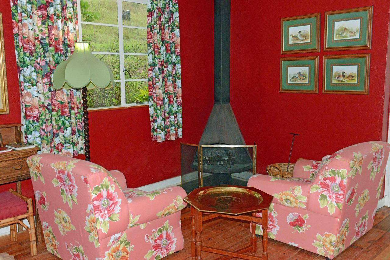 Mkomazana Mountain Cottages Himeville Ngoại thất bức ảnh