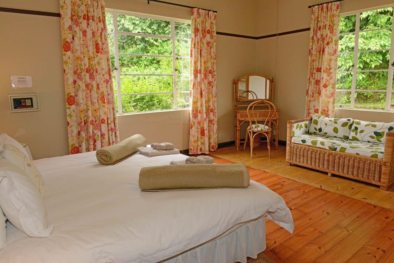 Mkomazana Mountain Cottages Himeville Ngoại thất bức ảnh